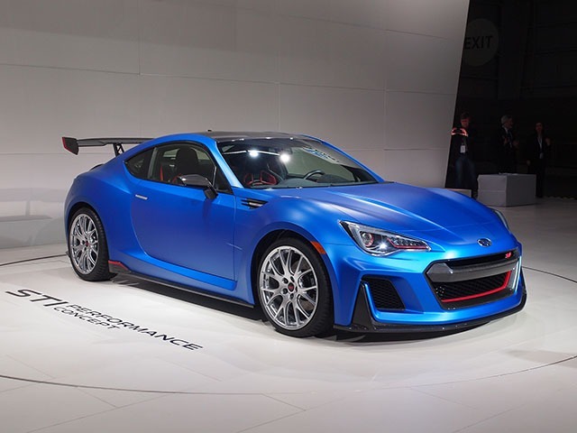 More information about "Rumorpile: Patent Drawings Reveal A Hardcore Version Of the Subaru BRZ Could Be Coming"