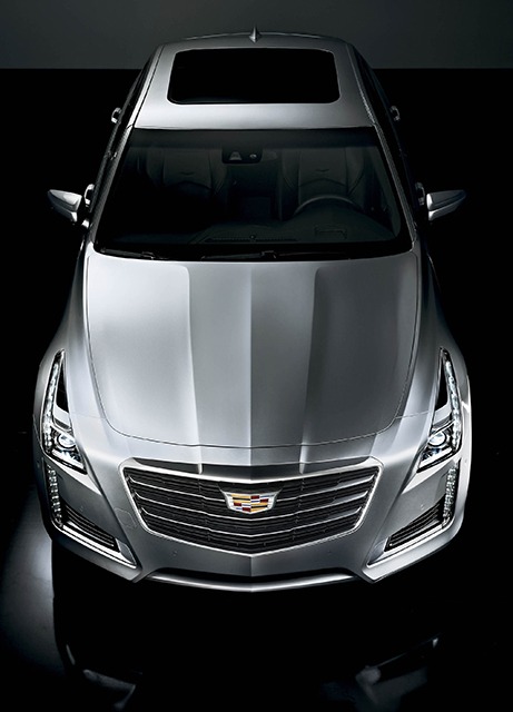 More information about "Cadillac's Boss: No, We're Not Cutting Prices To Counter Slumping Sales"