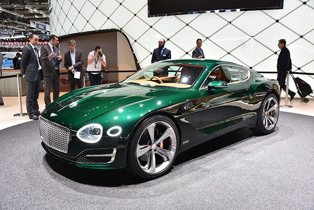 More information about "Bentley's Boss Talks About Future Models, Could Include An All-Electric Coupe"