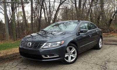 More information about "Ask Me Anything: 2015 Volkswagen CC Sport 2.0T"