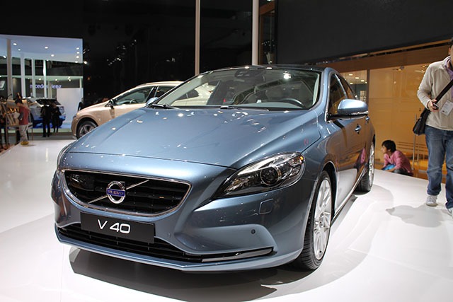 More information about "Volvo Says Next-Generation of 40-Series Vehicles Coming to U.S., Including A Crossover"