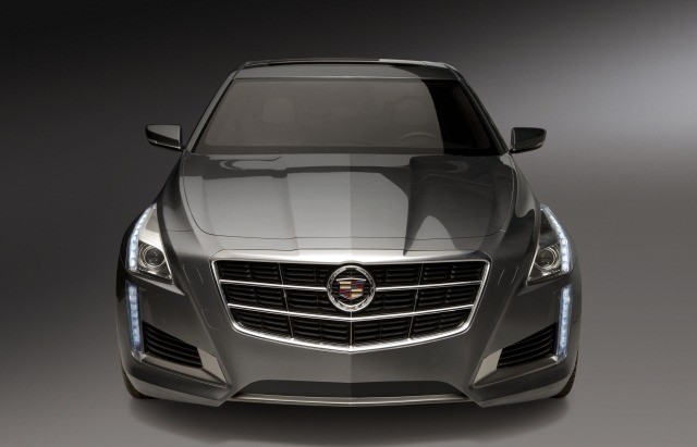 More information about "2014 Cadillac CTS To Start At $46,025*, VSport To Start At $59,995*"