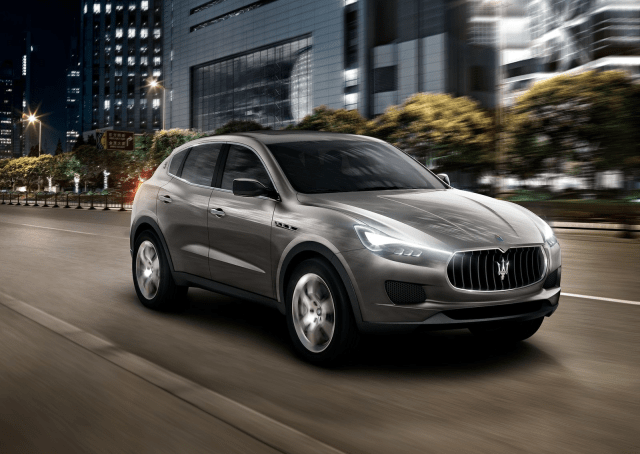 More information about "Rumorpile: Is There A Compact Crossover Coming From Maserati?"