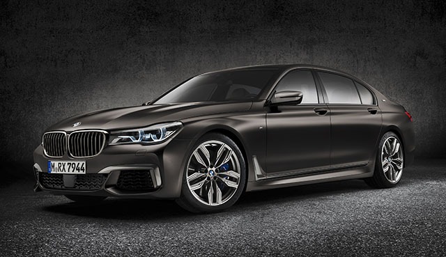 More information about "Revealed! 2017 BMW M760i xDrive"