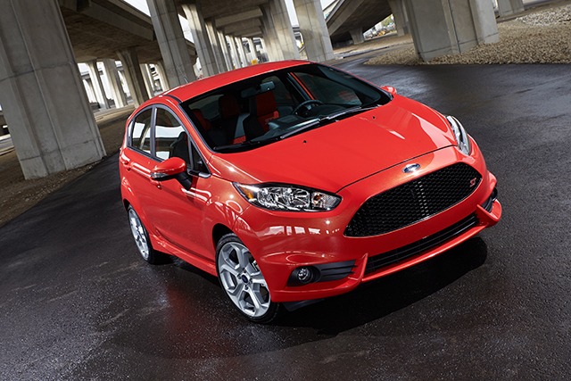 More information about "Rumorpile: Ford Working On A Business Case For Fiesta RS"