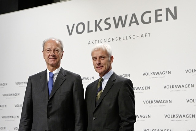 More information about "As the Diesel Emits: Volkswagen's Chairman Feels the Heat During Shareholders Meeting"