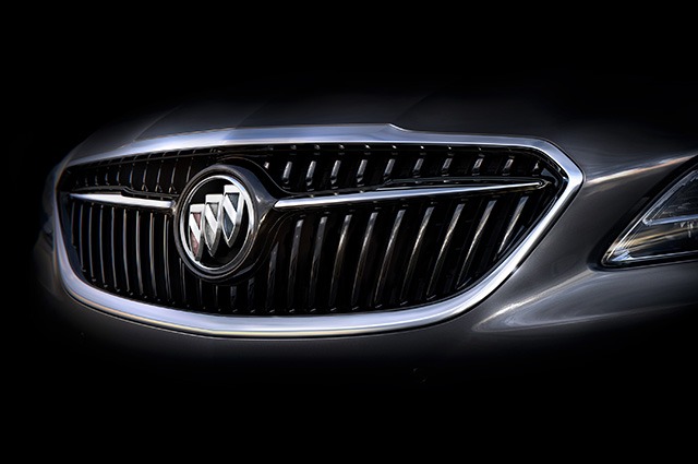 More information about "Buick Teases 2017 LaCrosse with Avenir-inspired Front End"