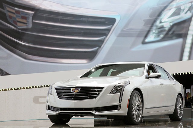 More information about "Shanghai Auto Show: Cadillac CT6 Plug-In Hybrid"