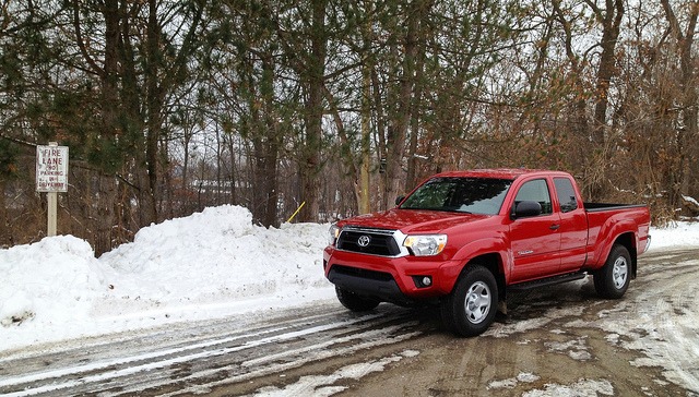 More information about "Interactive Review: 2013 Toyota Tacoma Access Cab 4x4"