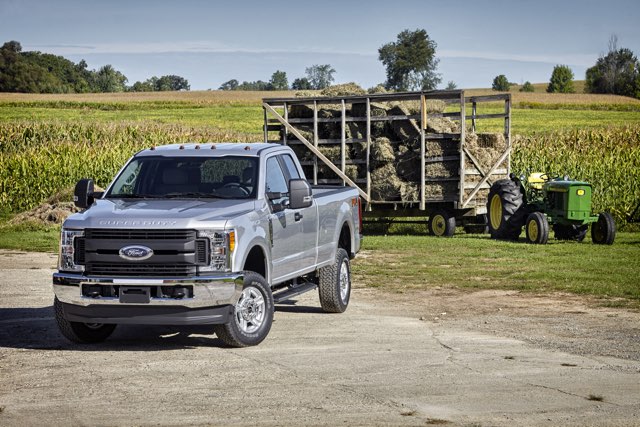 More information about "Revealed! 2017 Ford F-Series Super Duty, Now With More Aluminum"