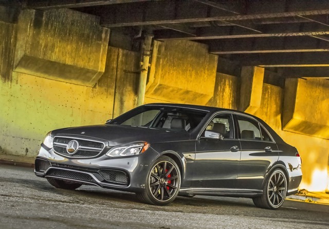 More information about "Next-Generation E63 To Only Come In All-Wheel Drive"