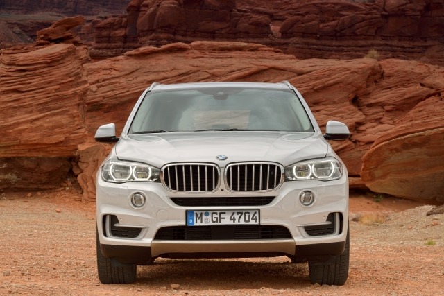 More information about "Meet The 2014 BMW X5"