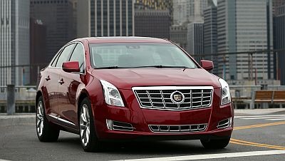 More information about "Cadillac Planning a 2.0 Turbo XTS"