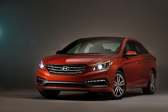 More information about "Hyundai To Redesign Current Sonata Due To Poor Sales Start"