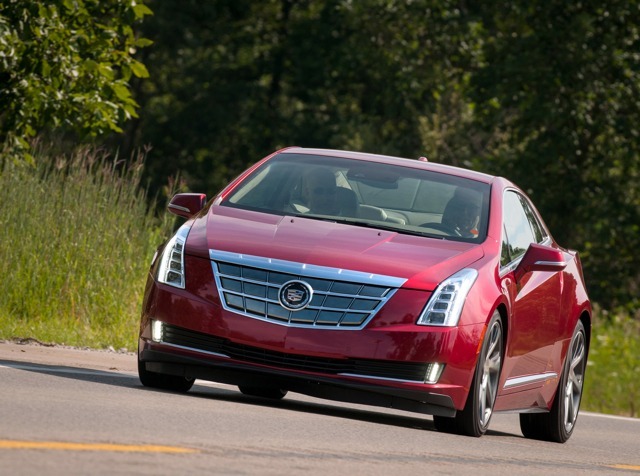 More information about "General Motors Exec: ELR Is Not Our Tesla Competitor"