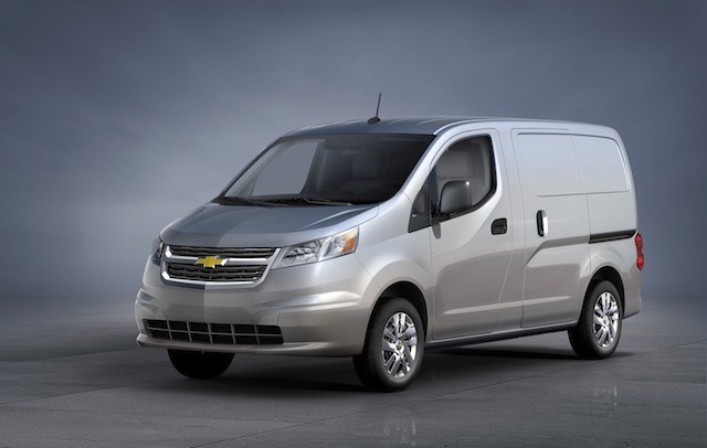 More information about "General Motors Considering Selling Rebranded Peugeot Vans In U.S."