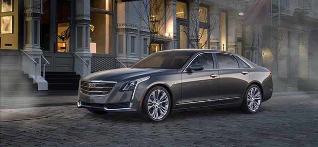 More information about "GM's Mark Reuss Talks About Cadillac and Chevrolet"