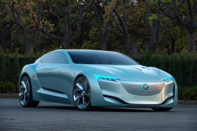 More information about "Deja Vu? Buick Shows Off The Rivera Concept At Shanghai"