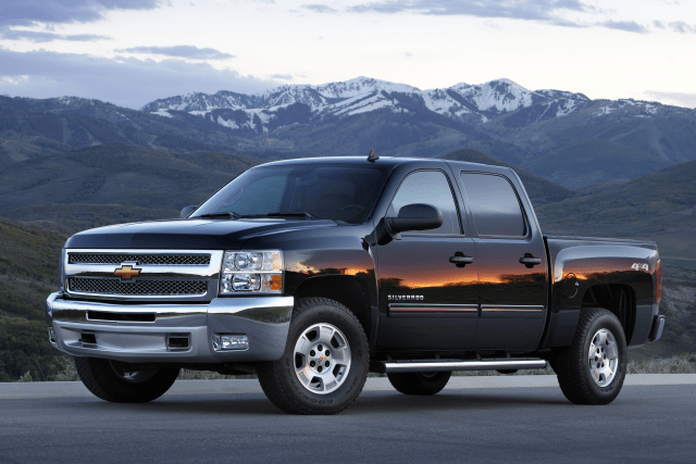 More information about "There's A Pickup Truck Sales War"