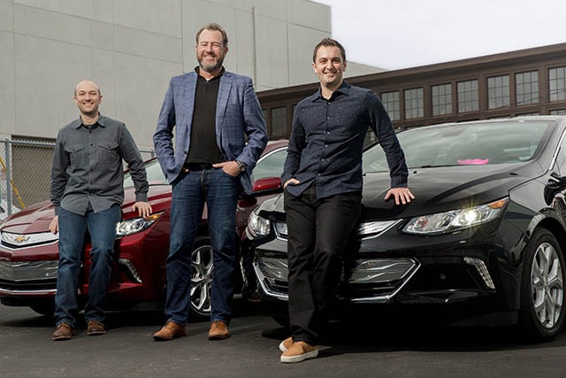 More information about "General Motors Forms Alliance With Lyft, Invests $500 Million"