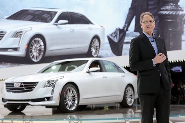 More information about "Cadillac Skips EVs For Now, Embraces Plug-In Hybrids"