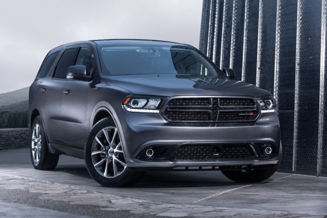 More information about "New York Auto Show: 2014 Dodge Durango"