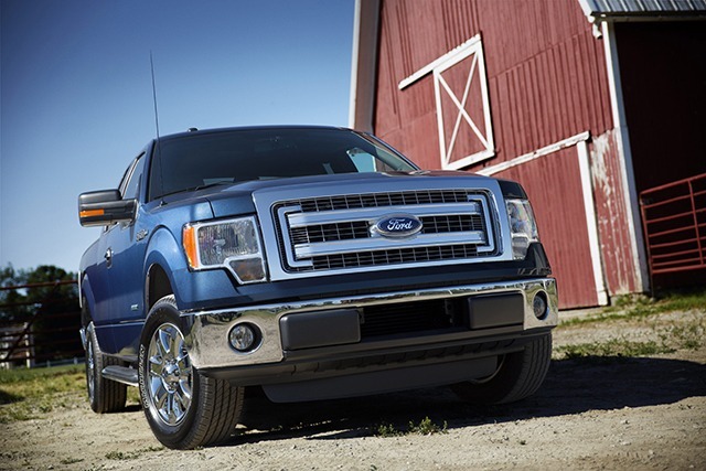 More information about "Rumorpile: Next-Generation F-150 Delayed By Issues With Aluminum"