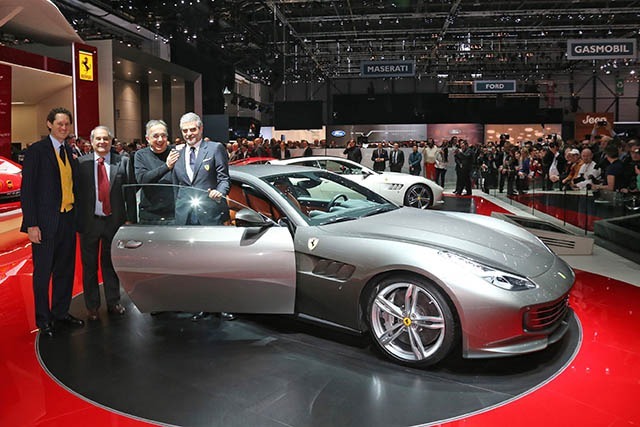 More information about "Sergio Marchionne Is Announced As Ferrari's New CEO"