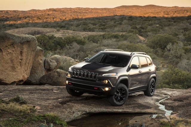 More information about "Another Update for the Nine-Speed In the Jeep Cherokee and Chrysler 200"