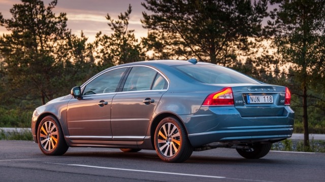 More information about "Volvo's CEO Says No To A Flagship"