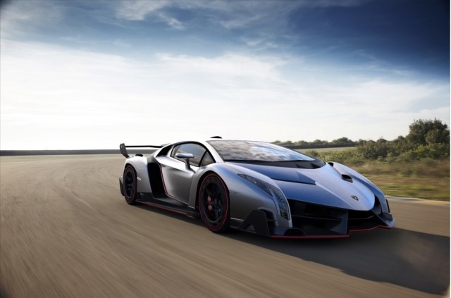 More information about "Geneva Motor Show: Lamborghini Veneno"