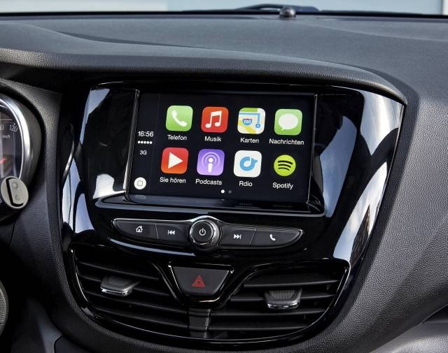 More information about "Opel getting Android Auto and Apple CarPlay"