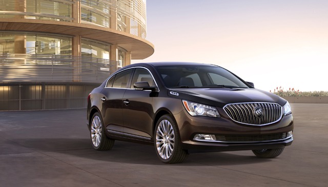 More information about "New York Auto Show: 2014 Buick LaCrosse"