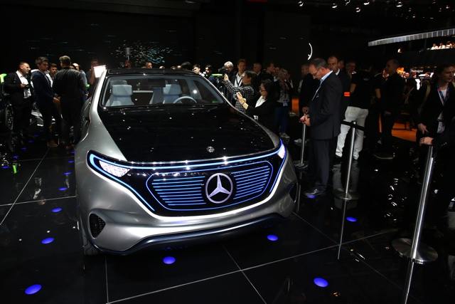 More information about "Mercedes-Benz's Electric Future Begins With Generation EQ Concept"