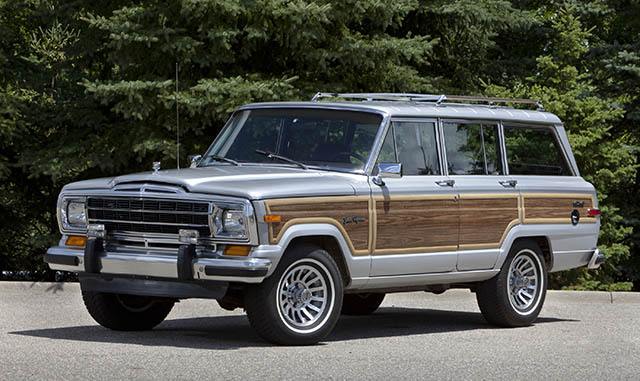 More information about "Spying: Are You the Grand Wagoneer?"