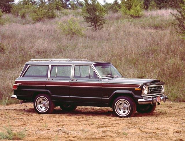 More information about "Rumorpile: Grand Wagoneer Not Canceled, Just Put On Hold"