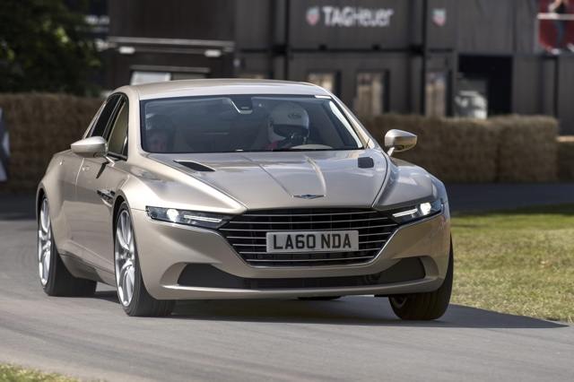 More information about "Aston Martin Readies Lagonda As A Rolls-Royce Fighter"