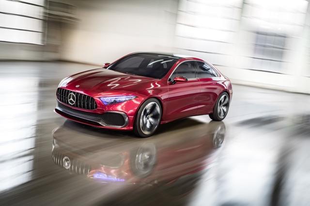 More information about "A Tale of Two Mercedes-Benz Sedans: A-Class Sedan Concept and 2018 S-Class Refresh"