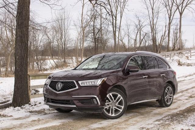 More information about "Quick Drive: 2017 Acura MDX"