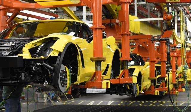 More information about "Corvette Plant Closes Their Doors To the Public for 18 Months"