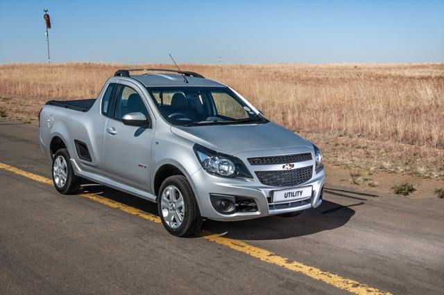 More information about "General Motors To Stop Selling In India, Cease Operations In South Africa"