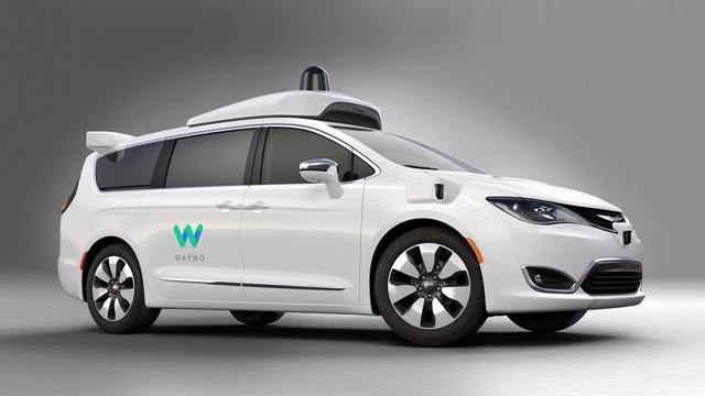 More information about "Trump Administration To Revisit Self-Driving Guidelines"