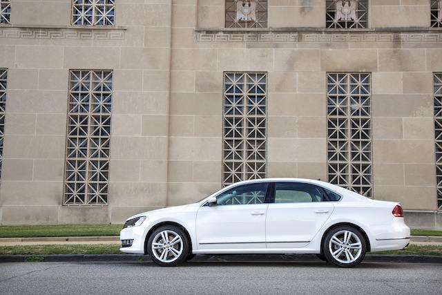 More information about "As the Diesel Emits: Regulators Give Green Light for 2009-2014 Volkswagen TDI Fix"