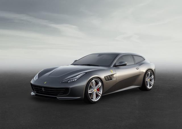 More information about "Ferrari Confirms Plan For Utility Vehicle, Expand Hybrid Offerings"