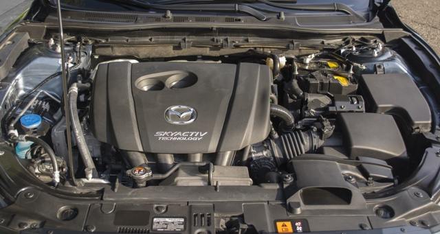 More information about "Mazda Announces SkyActiv-X with Compression Ignition"