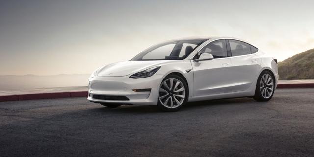 More information about "EPA Document Reveals Tesla Model 3 To Produce 258 Horsepower"