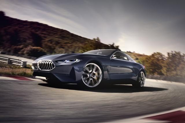 More information about "What Is In BMW's Future Product Pipeline?"