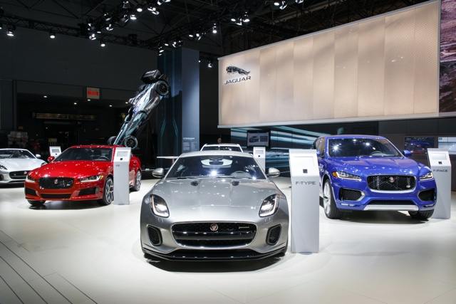 More information about "Rumorpile: Jaguar Land Rover Is Looking To Acquire An Automaker"