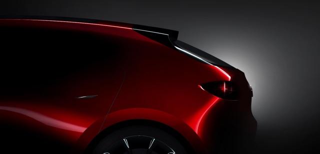 More information about "Tokyo Motor Show: Mazda Teases Next 3, Previews SkyActiv-X and Updated Design"