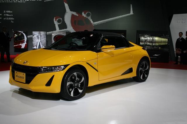 More information about "Honda Australia Exec: Affordable Sports Car is “Very Desirable”"